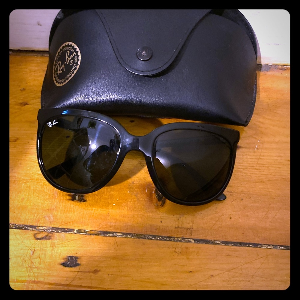 Ray ban sunglasses